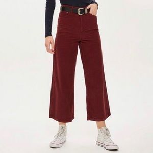 Bootcut jeans